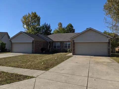 73 Virgil Dr, Greenwood, IN 46142