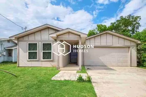 3343 Martin Luther King Dr, San Antonio, TX 78220