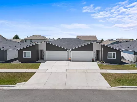 1623 N Selkirk Rd, Spokane Valley, WA 99016