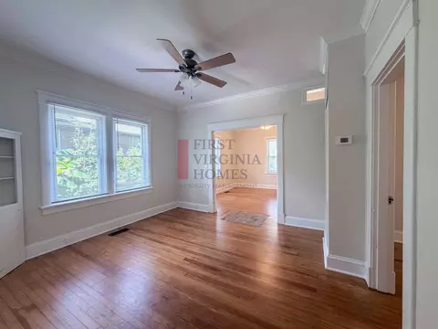 802 Elliott Ave, Charlottesville, VA 22902