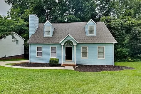 7135 Cabe Ln, Charlotte, NC 28214