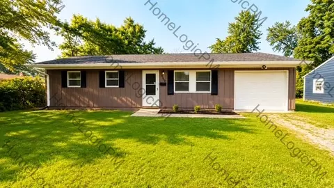 9519 Conried Dr, Indianapolis, IN 46235