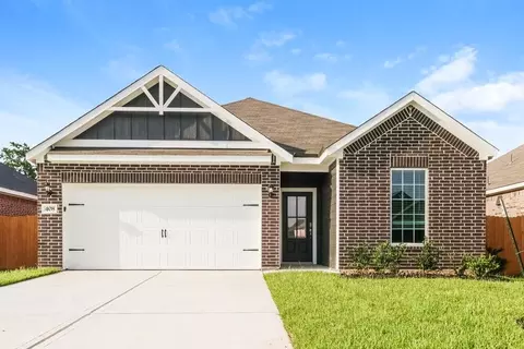 408 San Miguel Creek Dr, Katy, TX 77493