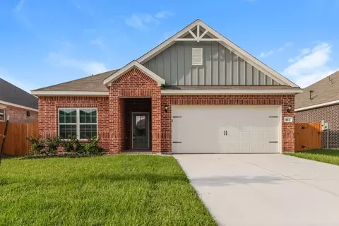 412 San Miguel Creek Dr, Katy, TX 77493