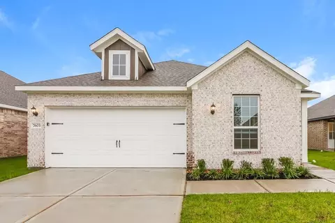 7603 Tipton Meadow Way, Richmond, TX 77469