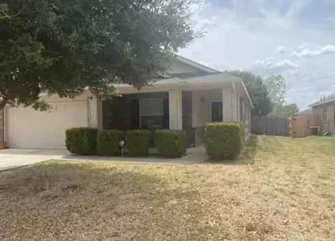 316 Floating Leaf Dr #1, Hutto, TX 78634