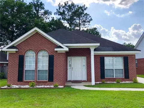 854 Louise Ave #1, Mobile, AL 36609