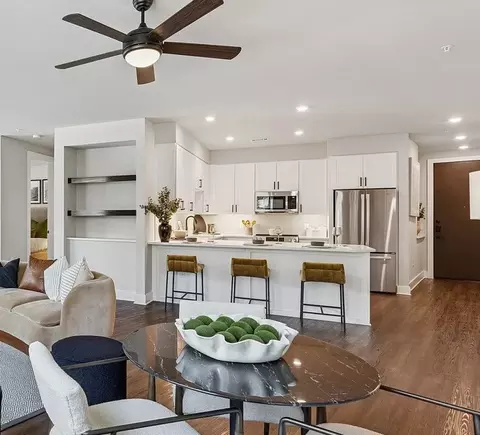 3214 Bowen St #1444.1, Dallas, TX 75204