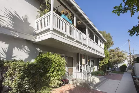 7705 Eads Ave, La Jolla, CA 92037