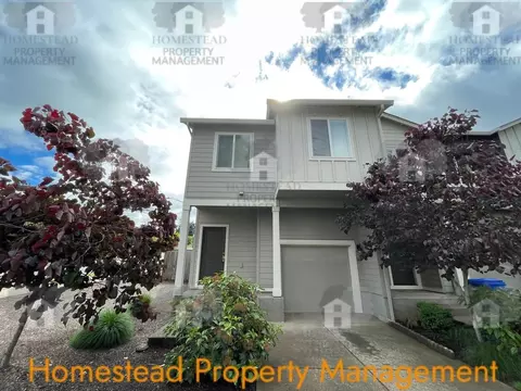 5706 Joynak St S, Salem, OR 97306