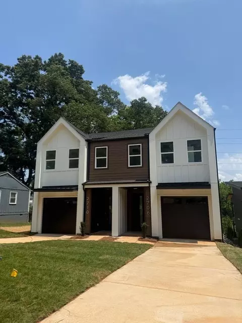 2706 Coronet Way, Charlotte, NC 28208