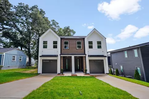 2706 Coronet Way, Charlotte, NC 28208
