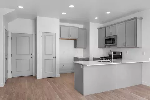 1595 E 6755 N, Eagle Mountain, UT 84005