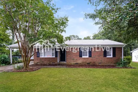 1011 Holly Dr, Gastonia, NC 28054