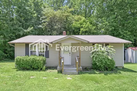 119 Kennedy Ave, Kannapolis, NC 28083