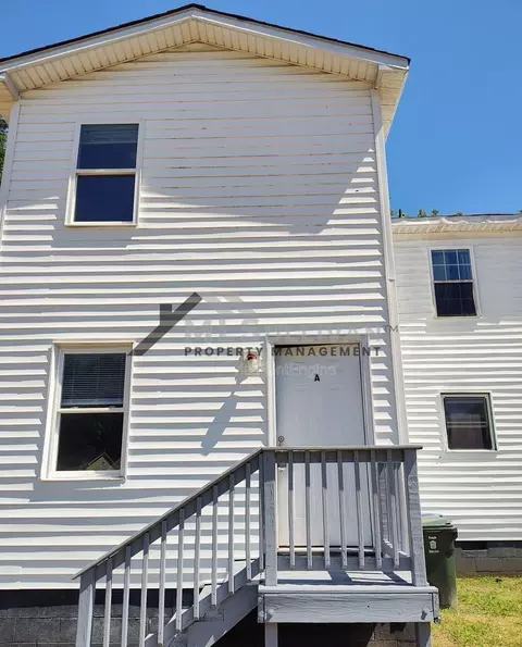9 Fisher Pl #A, Durham, NC 27707