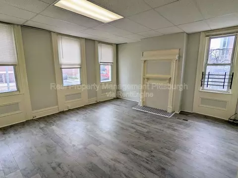 42 Van Braam St #2, Pittsburgh, PA 15219