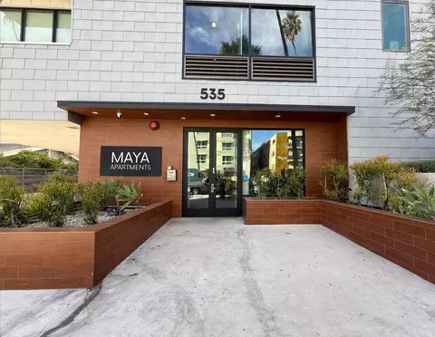 535 S Kingsley Dr #706, Los Angeles, CA 90020