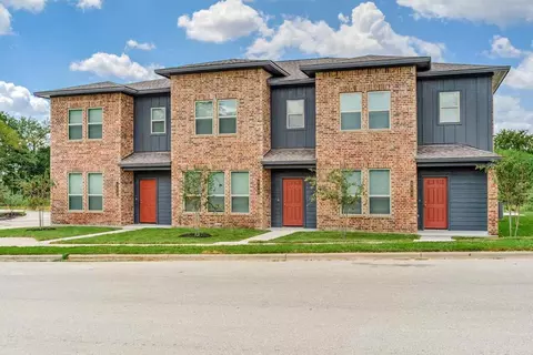 4089 Cross Park Dr #811, Bryan, TX 77802
