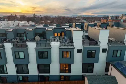 2828 W 25th Ave #6, Denver, CO 80211