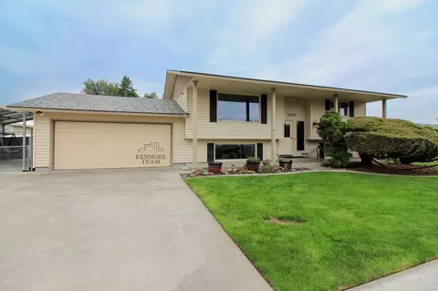 4021 W Sylvester St, Pasco, WA 99301