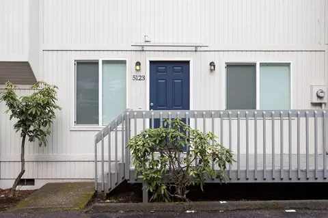 5123 SW 62nd Ave, Portland, OR 97221
