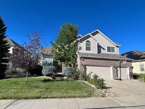 16851 Euclid Ln, Centennial, CO 80016