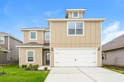 1529 Harvester Dr, Fort Worth, TX 76140