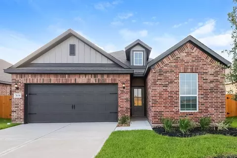 7638 Tipton Meadow Way, Richmond, TX 77469