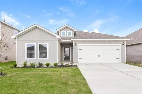 1513 Harvester Dr, Fort Worth, TX 76140