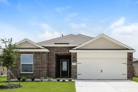 315 Julian Davis Dr, Venus, TX 76084