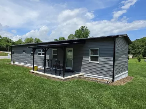 113 Jellico Dr, Candler, NC 28715