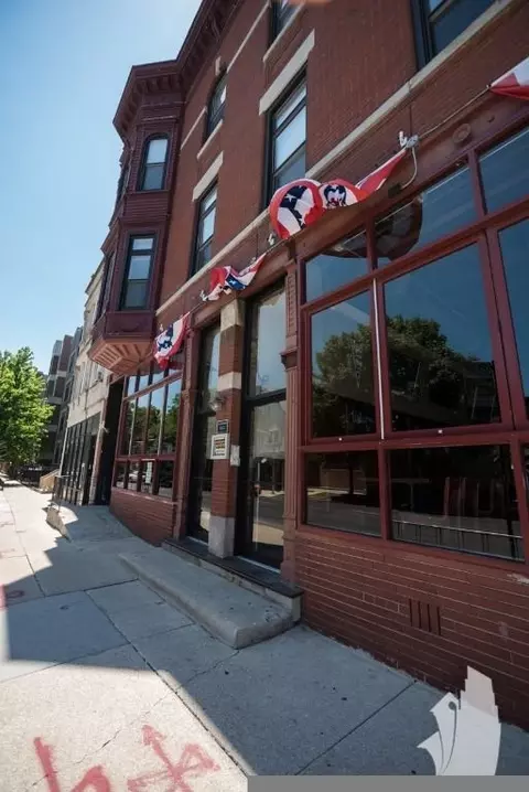 3358 N Sheffield Ave #3356-3, Chicago, IL 60657