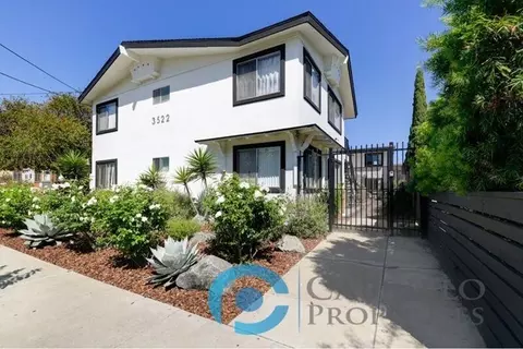 3522 Madison Ave #6, San Diego, CA 92116