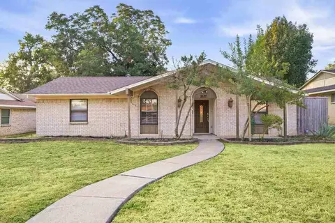 2532 Belhaven Dr, Mesquite, TX 75150