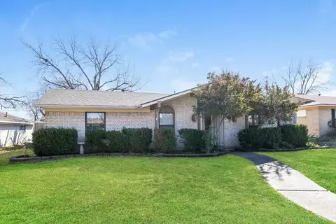 2532 Belhaven Dr, Mesquite, TX 75150