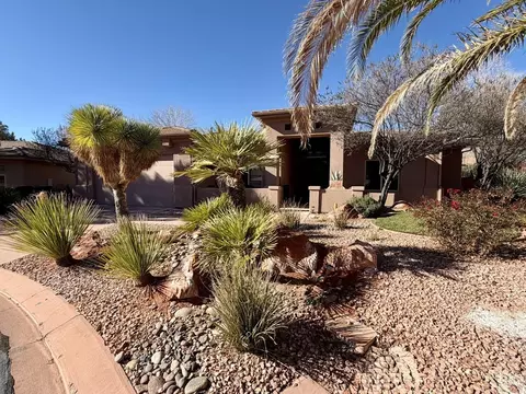 1719 N Sage Cir #NA, Saint George, UT 84770