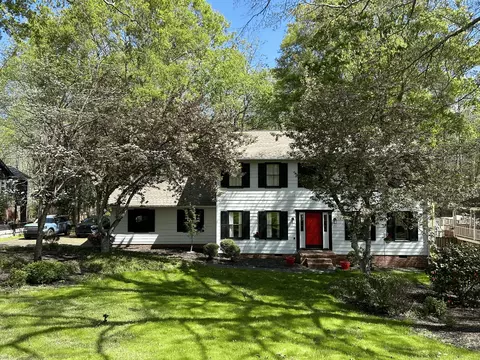 510 Squire Cir #NA, Clemson, SC 29631