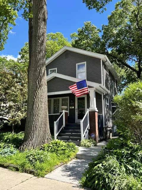 475 W Lewiston Ave #NA, Ferndale, MI 48220