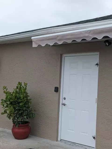 601 SW Haas Ave #E, Port Saint Lucie, FL 34953