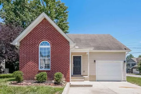 273 Mary Joe Martin Dr, La Vergne, TN 37086