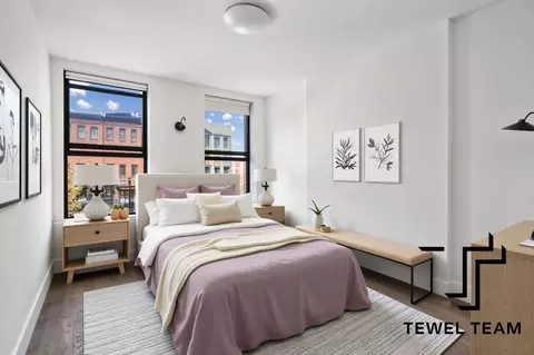 2273 Adam Clayton Powell Junior Blvd #5A, New York, NY 10030