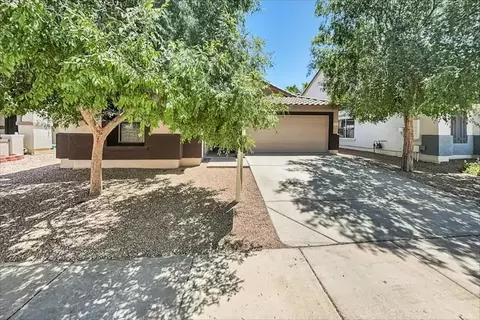 3036 E Santa Rosa Dr, Gilbert, AZ 85234