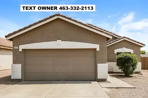 8106 E Osage Ave, Mesa, AZ 85212