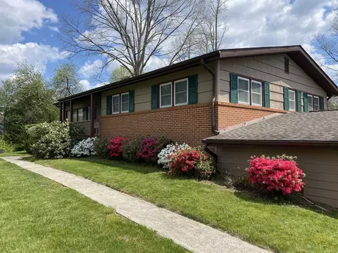 111 Clement Dr #NA, Mills River, NC 28759