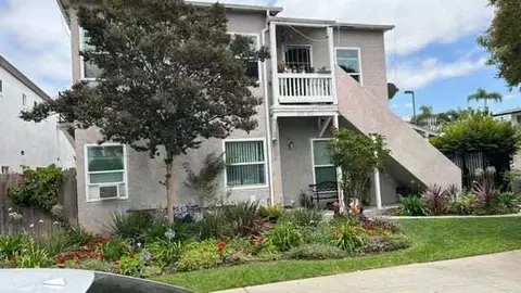 831 N Parton St #A, Santa Ana, CA 92701