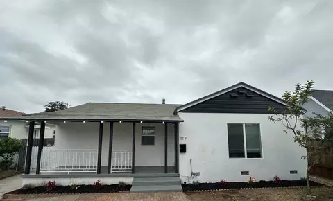 417 S Fremont Ave, Alhambra, CA 91801
