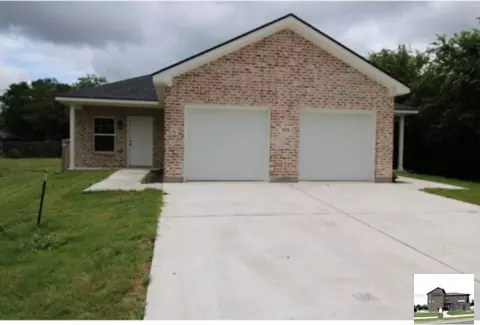921 Ashwood St #A, Harker Heights, TX 76548