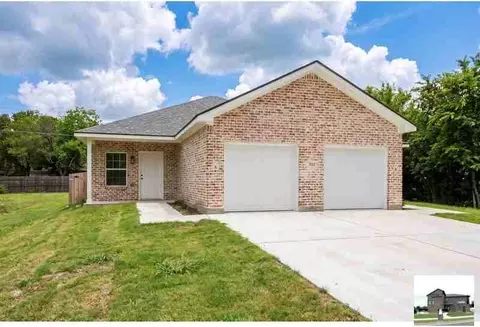 921 Ashwood St #A, Harker Heights, TX 76548