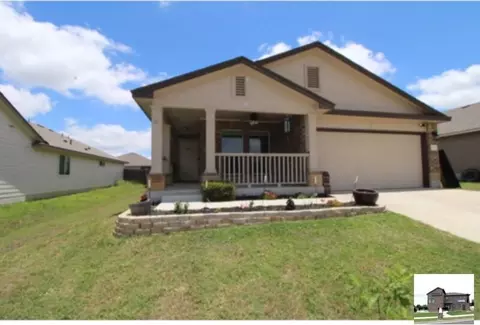 2551 Pintail Loop, Copperas Cove, TX 76522